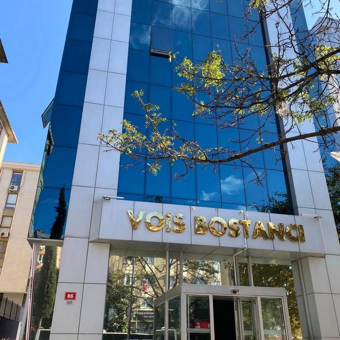 Vois Bostancı Hotel