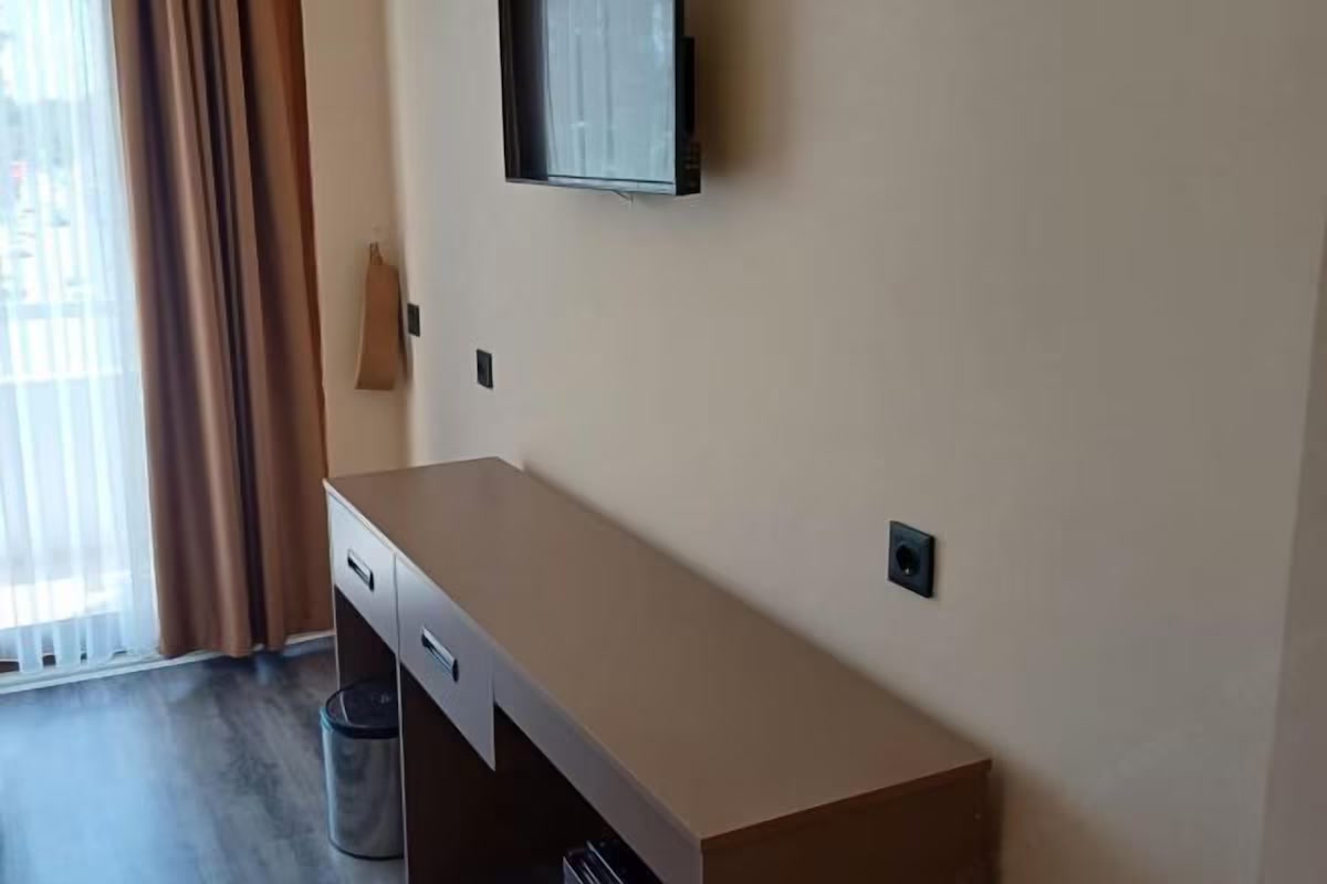 Oda Çalışma Alanı